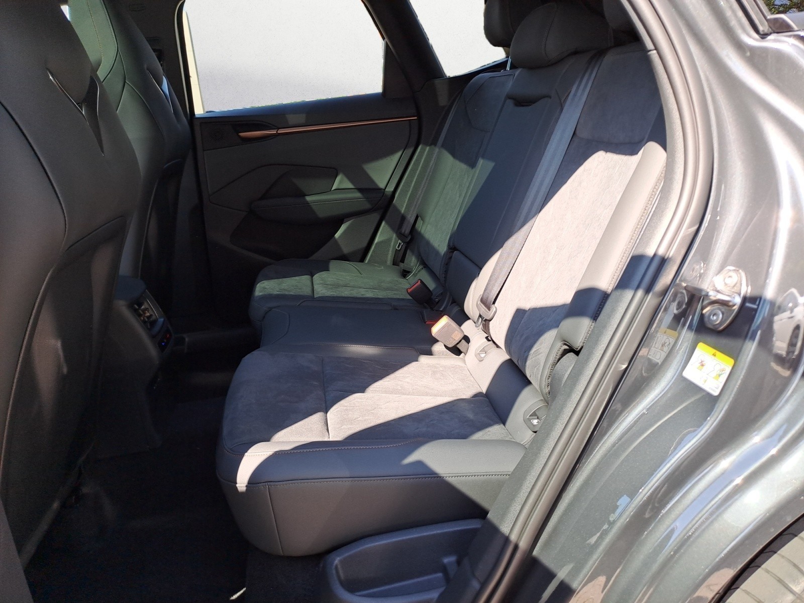 Cupra - Terramar VZ 1.5 e-HYBRID  6-Gang-DSG