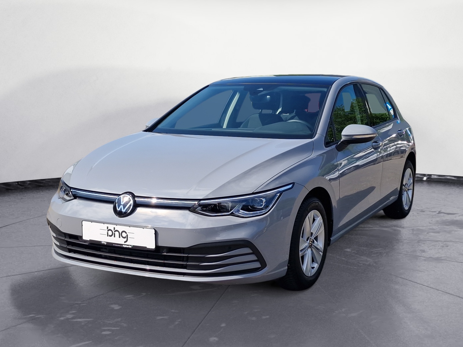 Volkswagen - Golf 1.0 TSI Life LED-Scheinwerfer