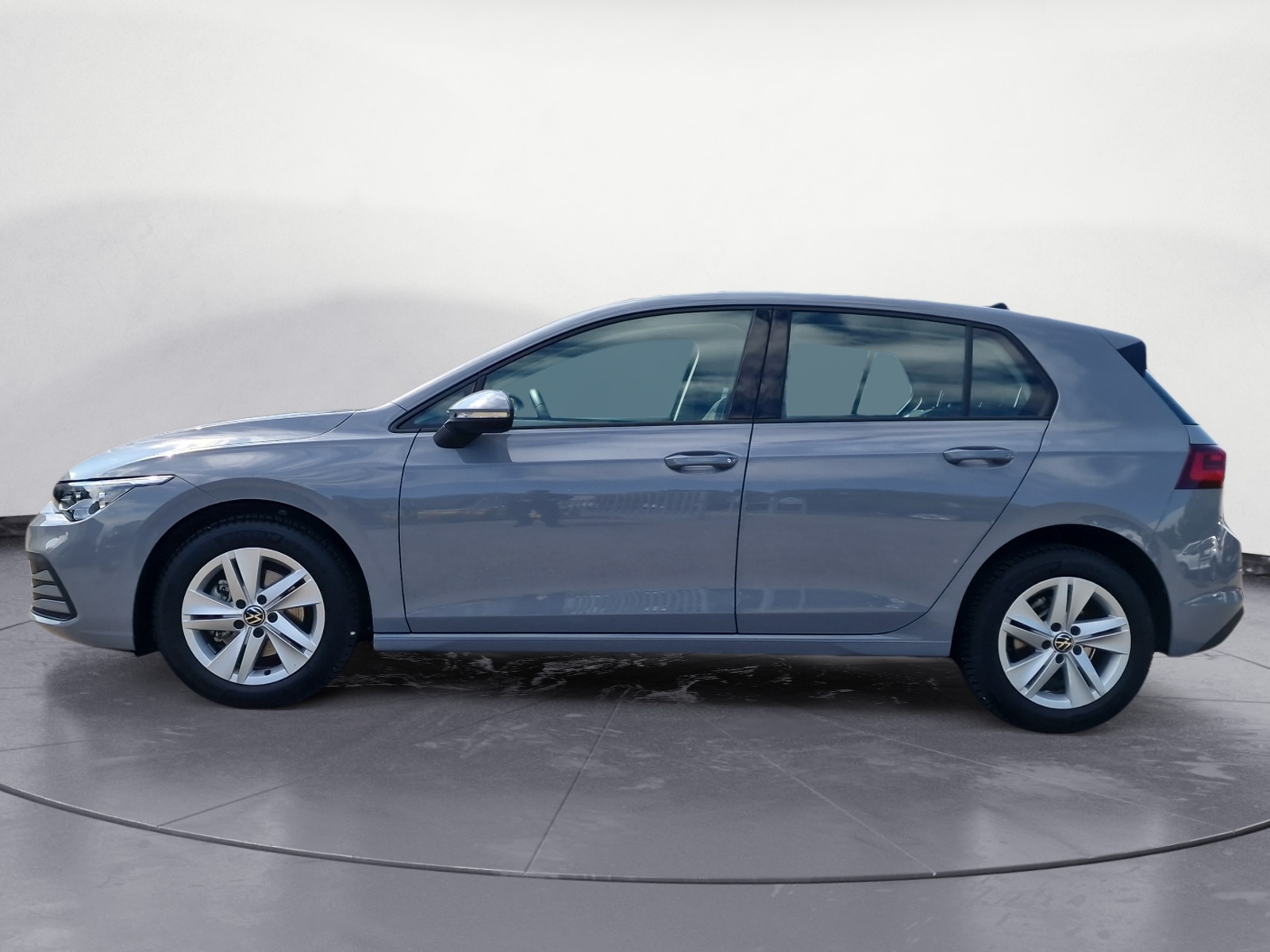 Volkswagen - Golf 1.0 TSI Life LED-Scheinwerfer