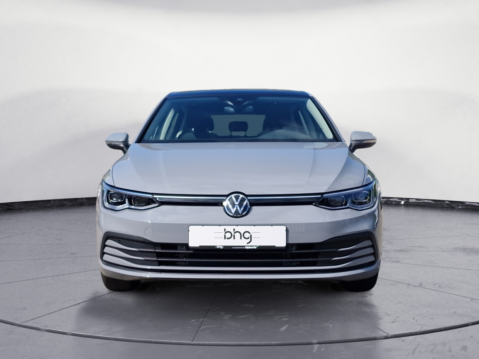 Volkswagen - Golf 1.0 TSI Life LED-Scheinwerfer