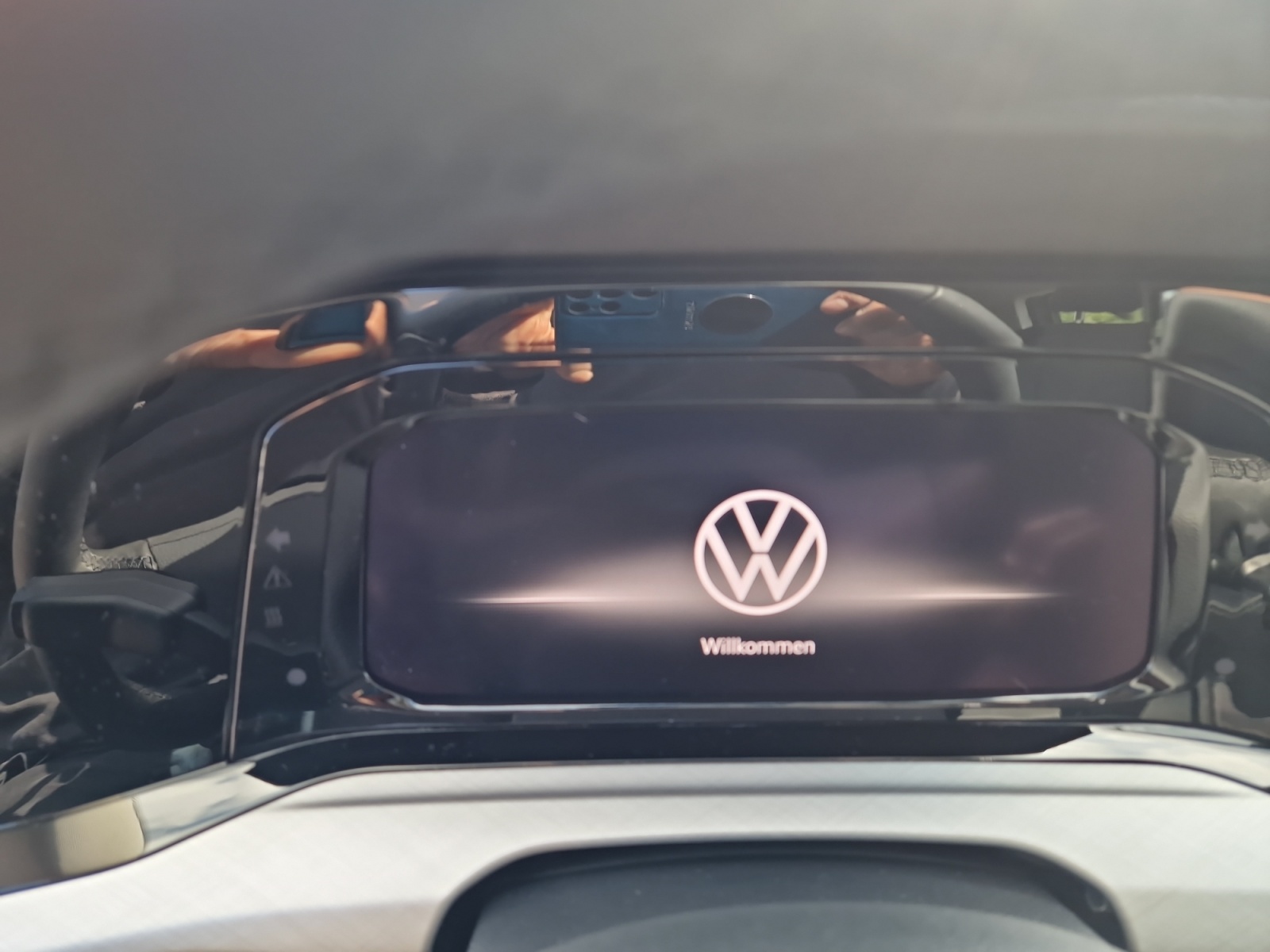 Volkswagen - Golf 1.0 TSI Life LED-Scheinwerfer