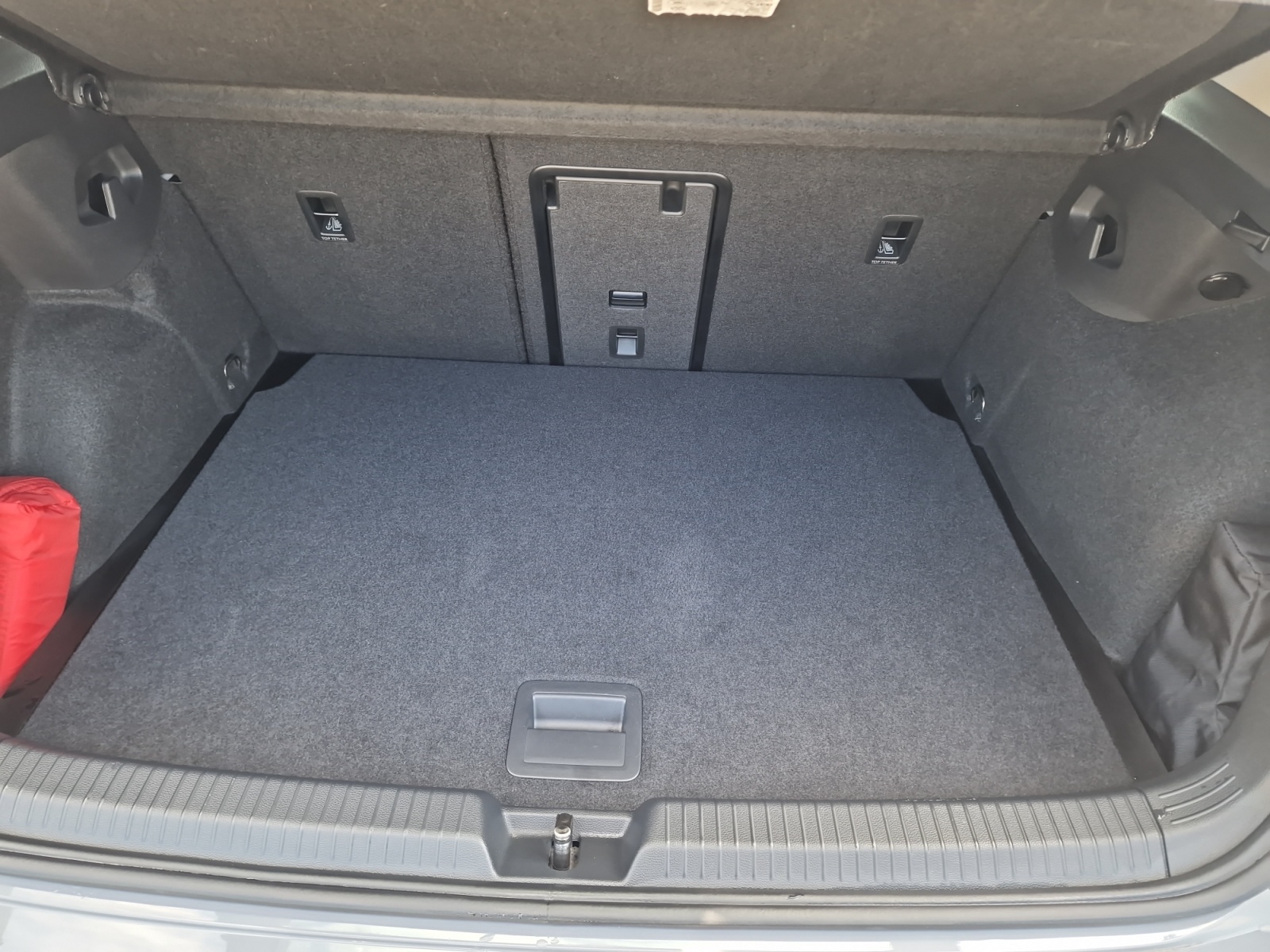 Volkswagen - Golf 1.0 TSI Life LED-Scheinwerfer