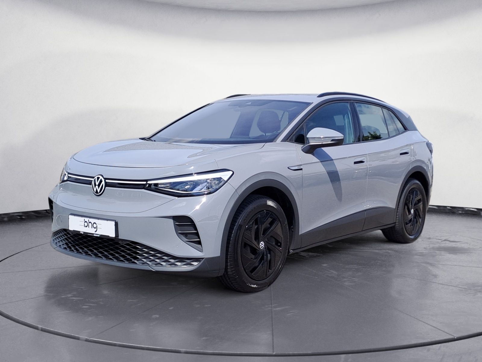Volkswagen - ID.4 Pro Performance