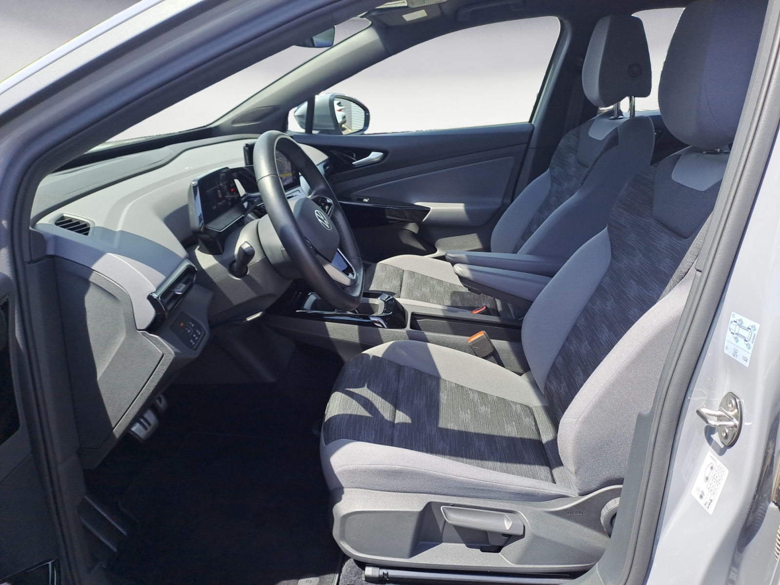 Volkswagen - ID.4 Pro Performance