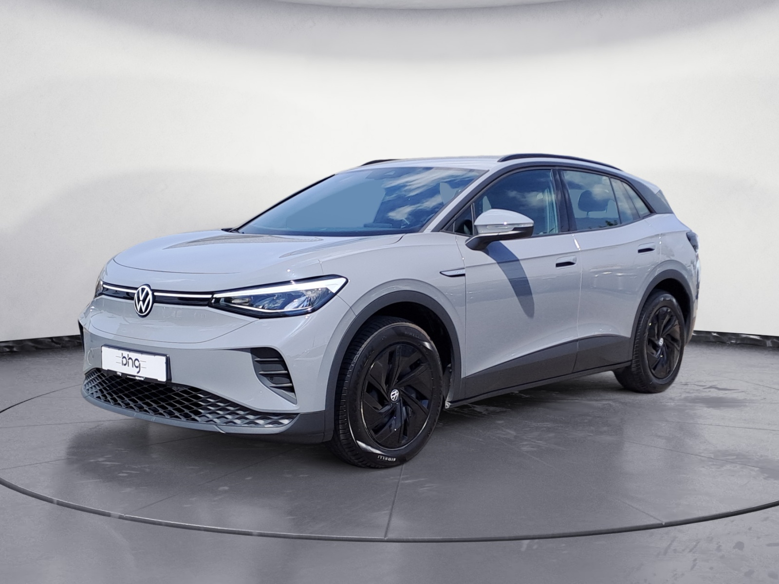 Volkswagen - ID.4 Performance Upgrade Pure