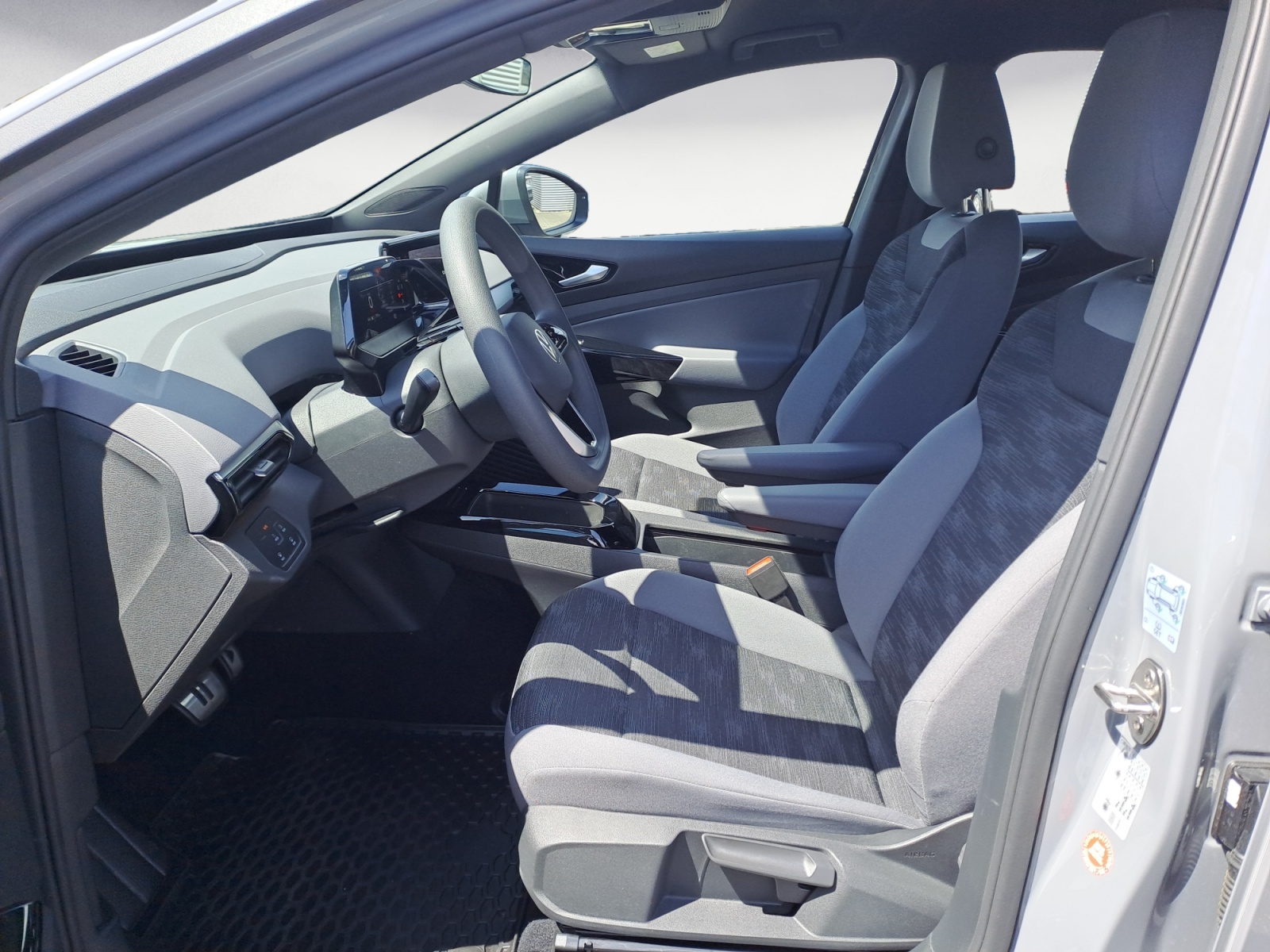 Volkswagen - ID.4 Performance Upgrade Pure