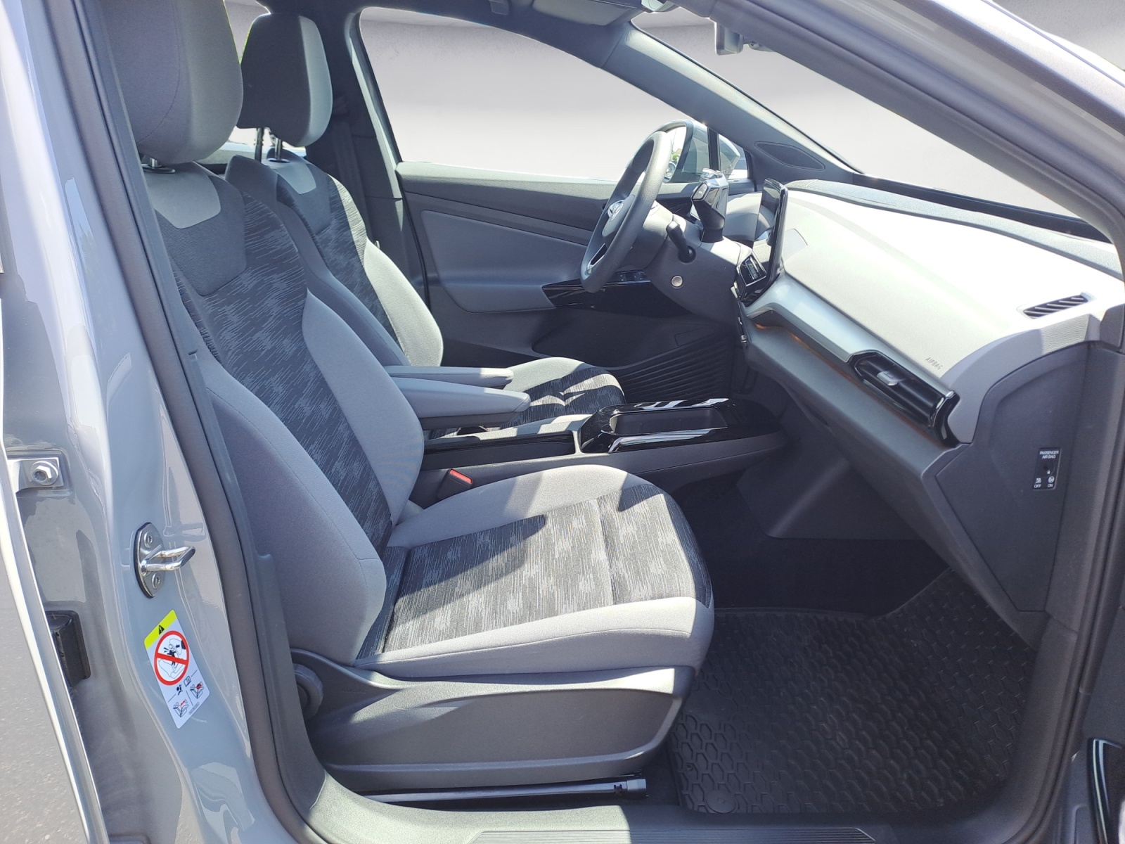 Volkswagen - ID.4 Performance Upgrade Pure