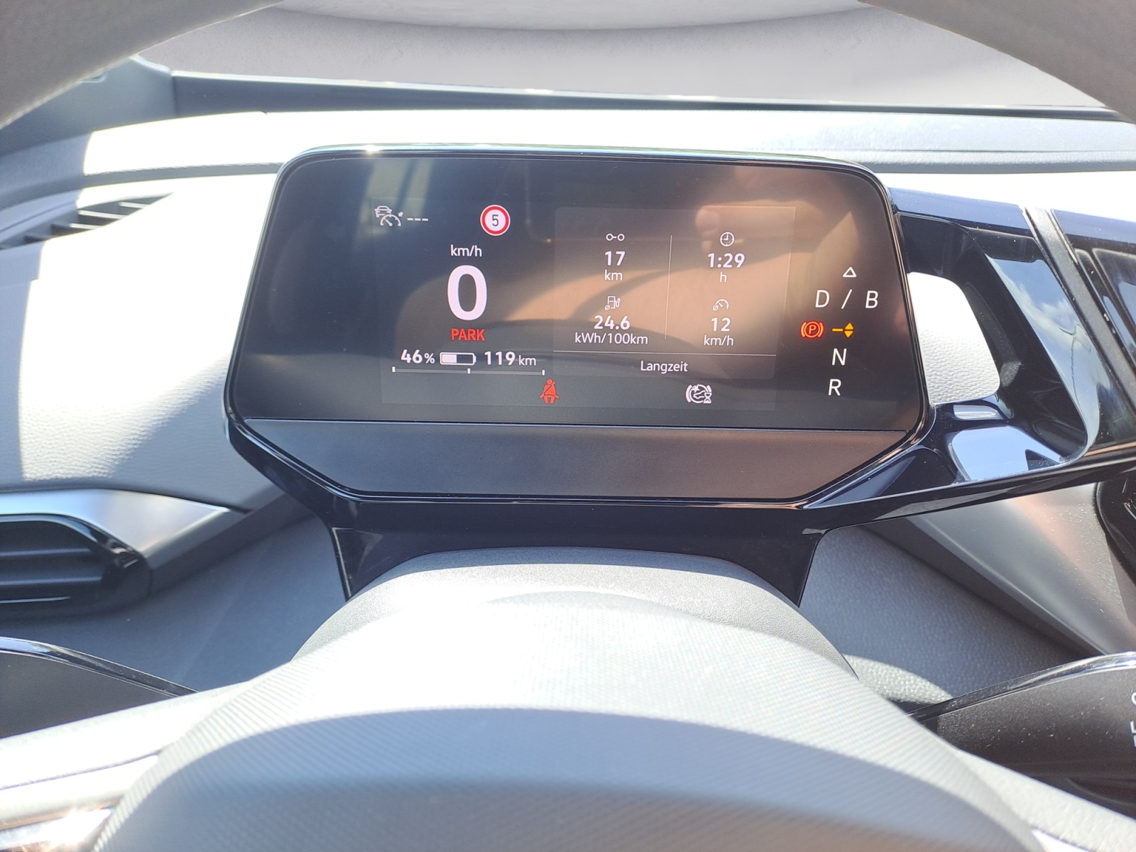 Volkswagen - ID.4 Performance Upgrade Pure