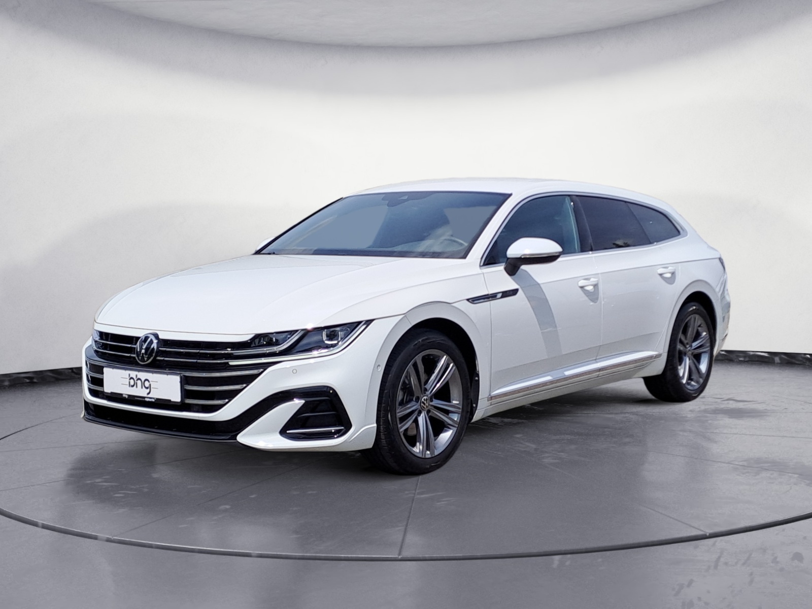 Volkswagen - Arteon Shooting Brake 1.4 eHybrid OPF DSG R-Line
