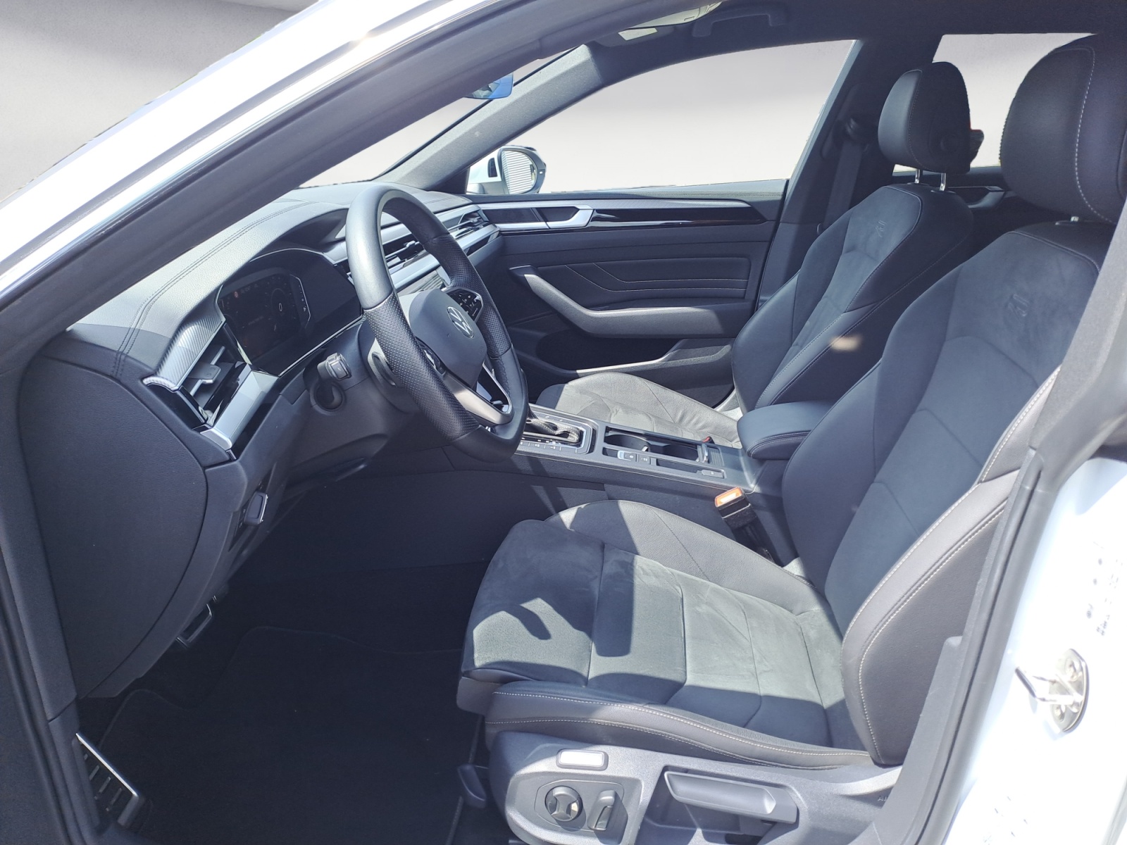 Volkswagen - Arteon Shooting Brake 1.4 eHybrid OPF DSG R-Line
