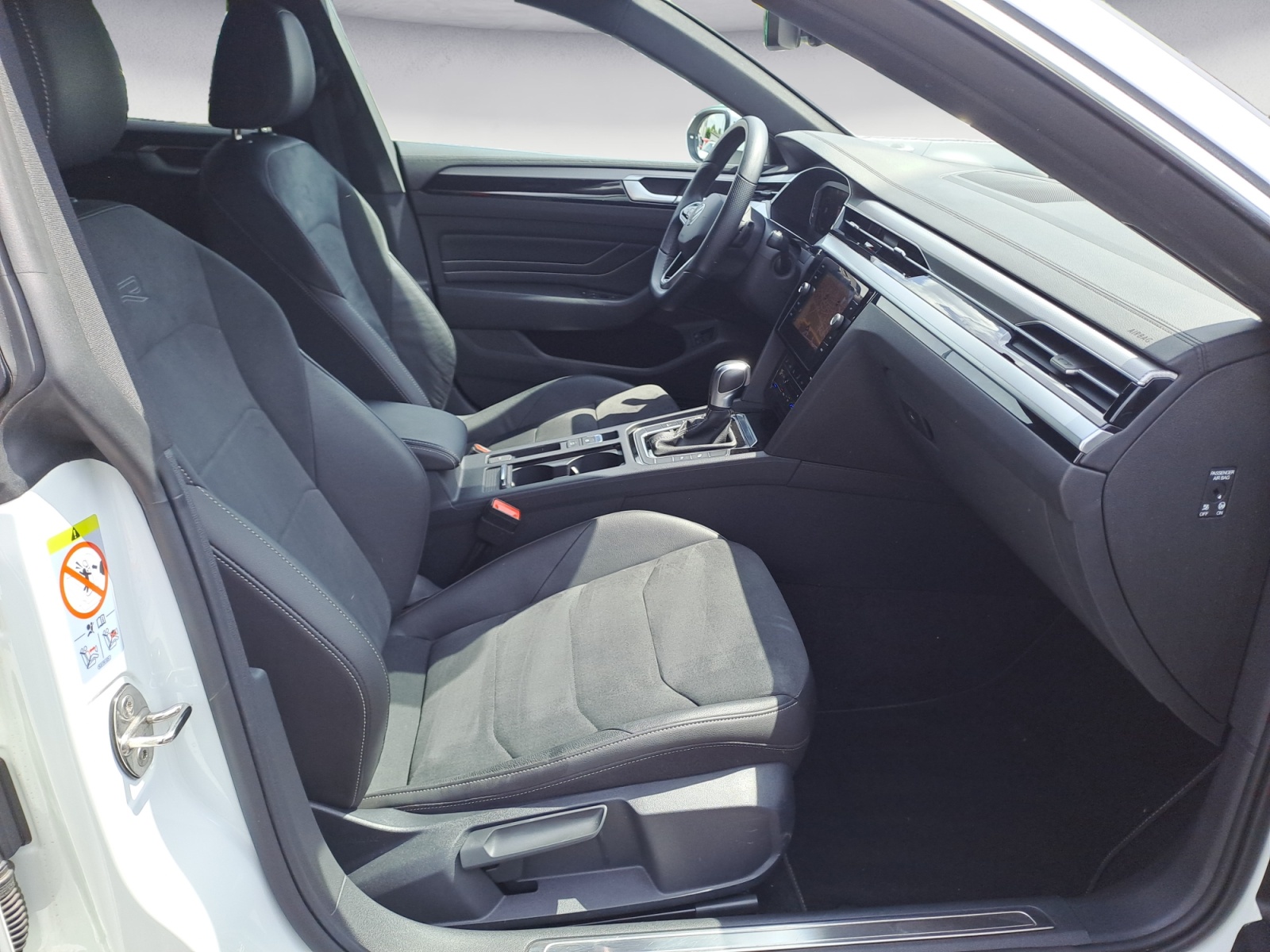 Volkswagen - Arteon Shooting Brake 1.4 eHybrid OPF DSG R-Line