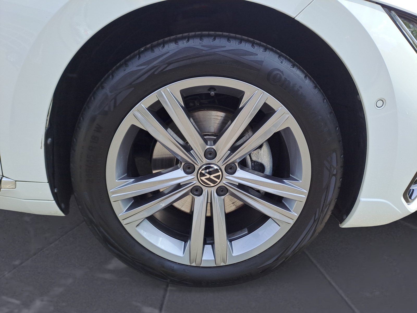 Volkswagen - Arteon Shooting Brake 1.4 eHybrid OPF DSG R-Line