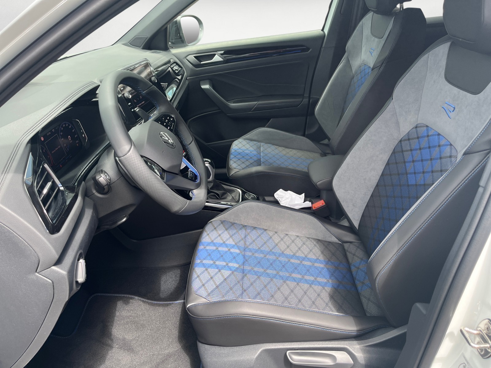 Volkswagen - T-Roc R 2.0 l TSI OPF 4MOTION (30