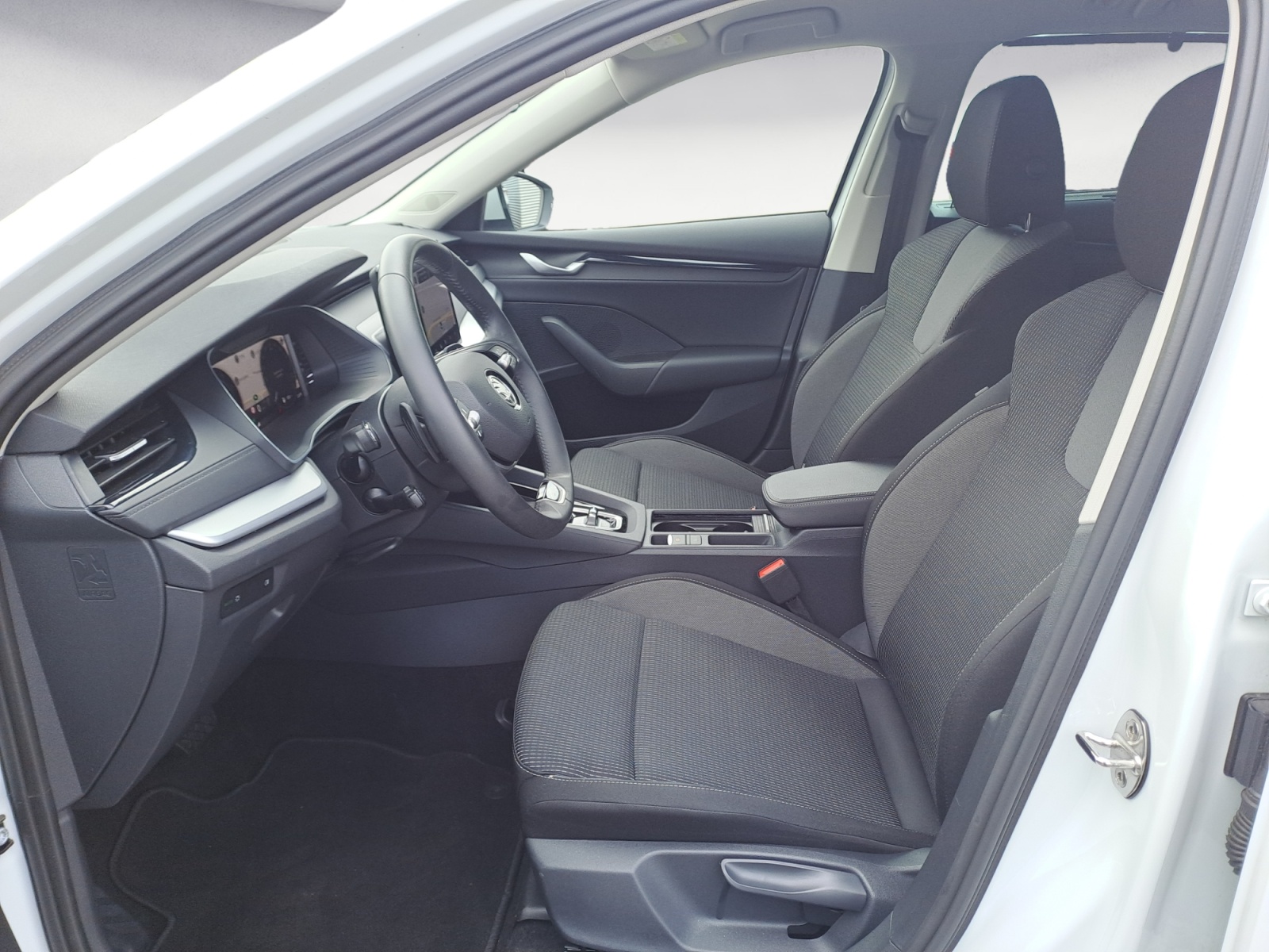 Skoda - Octavia Combi 1.5 TSI DSG Selection