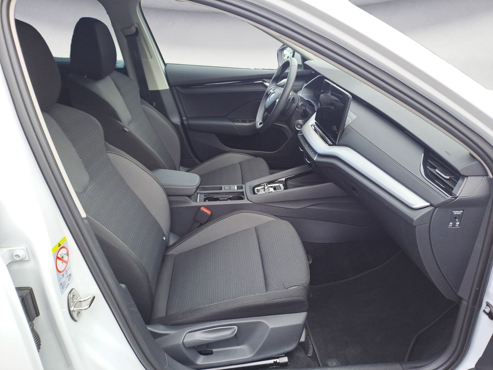 Skoda - Octavia Combi 1.5 TSI DSG Selection