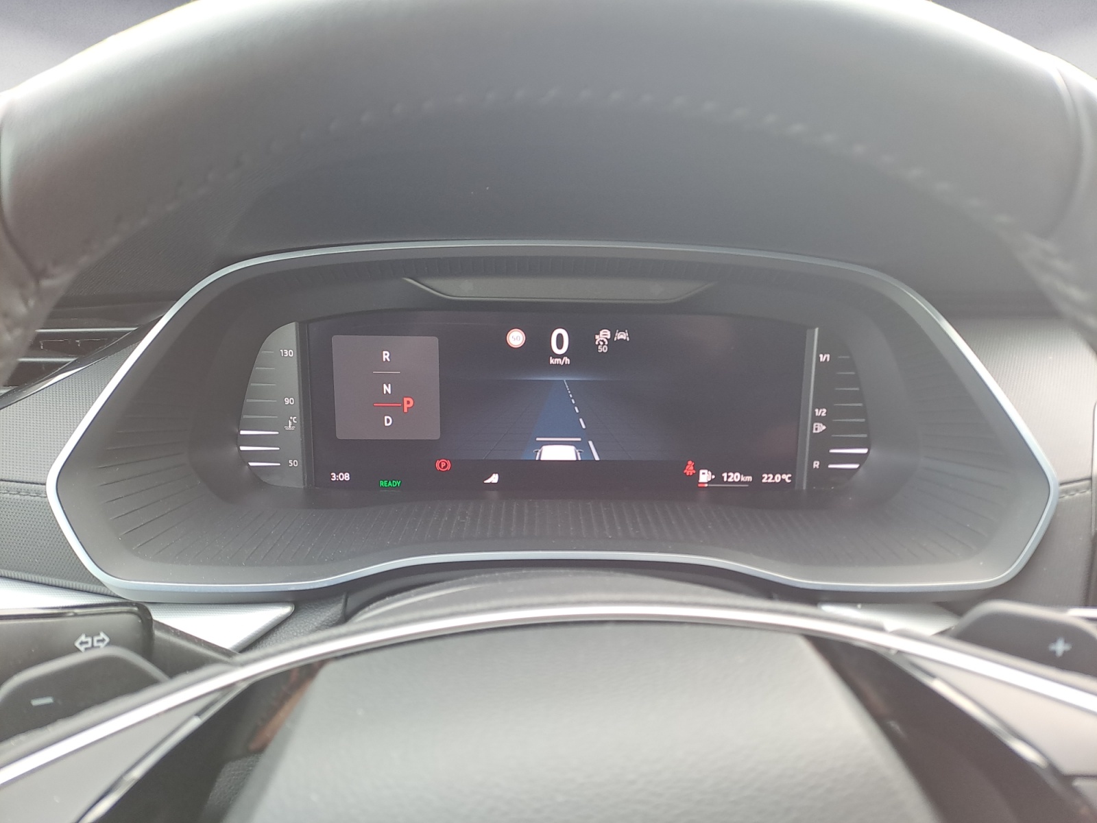 Skoda - Octavia Combi 1.5 TSI DSG Selection