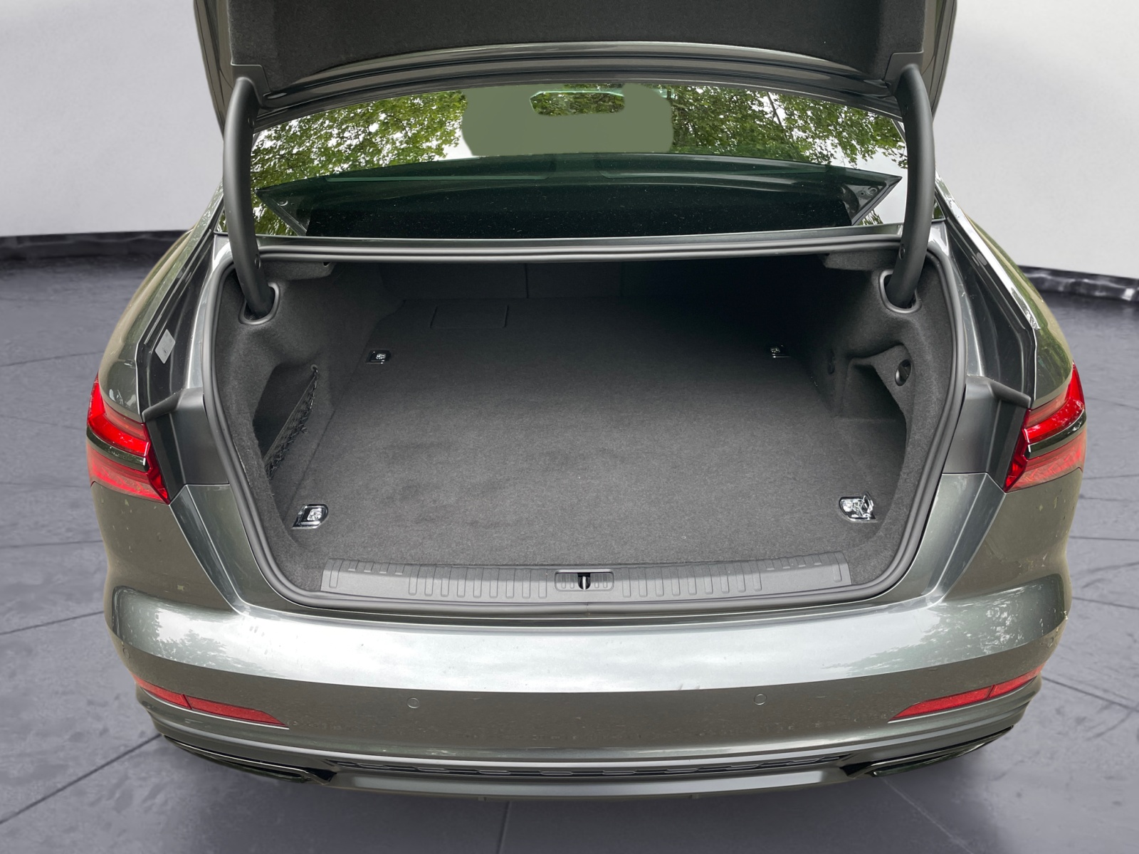 Audi - A6 Limousine