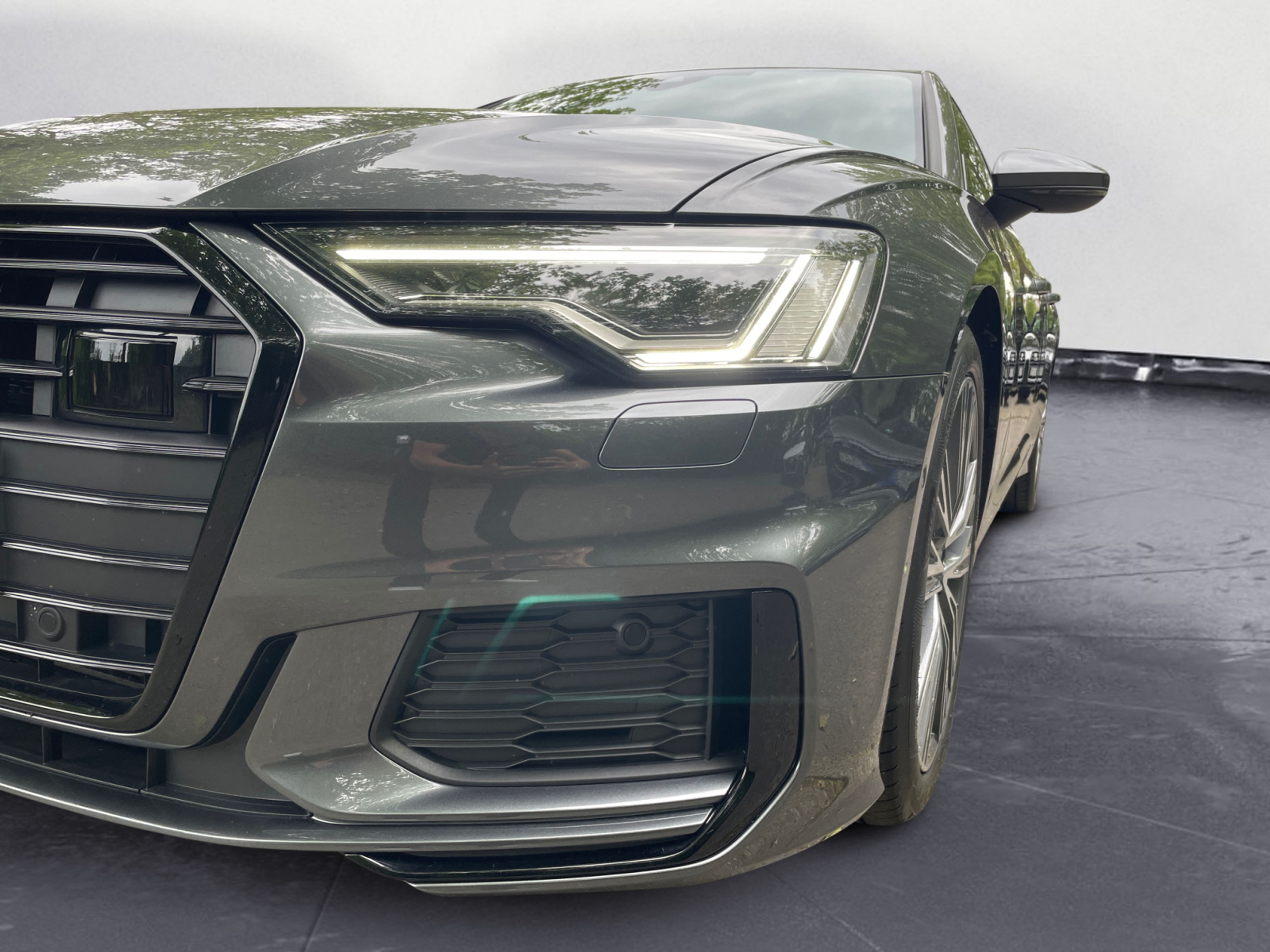 Audi - A6 Limousine