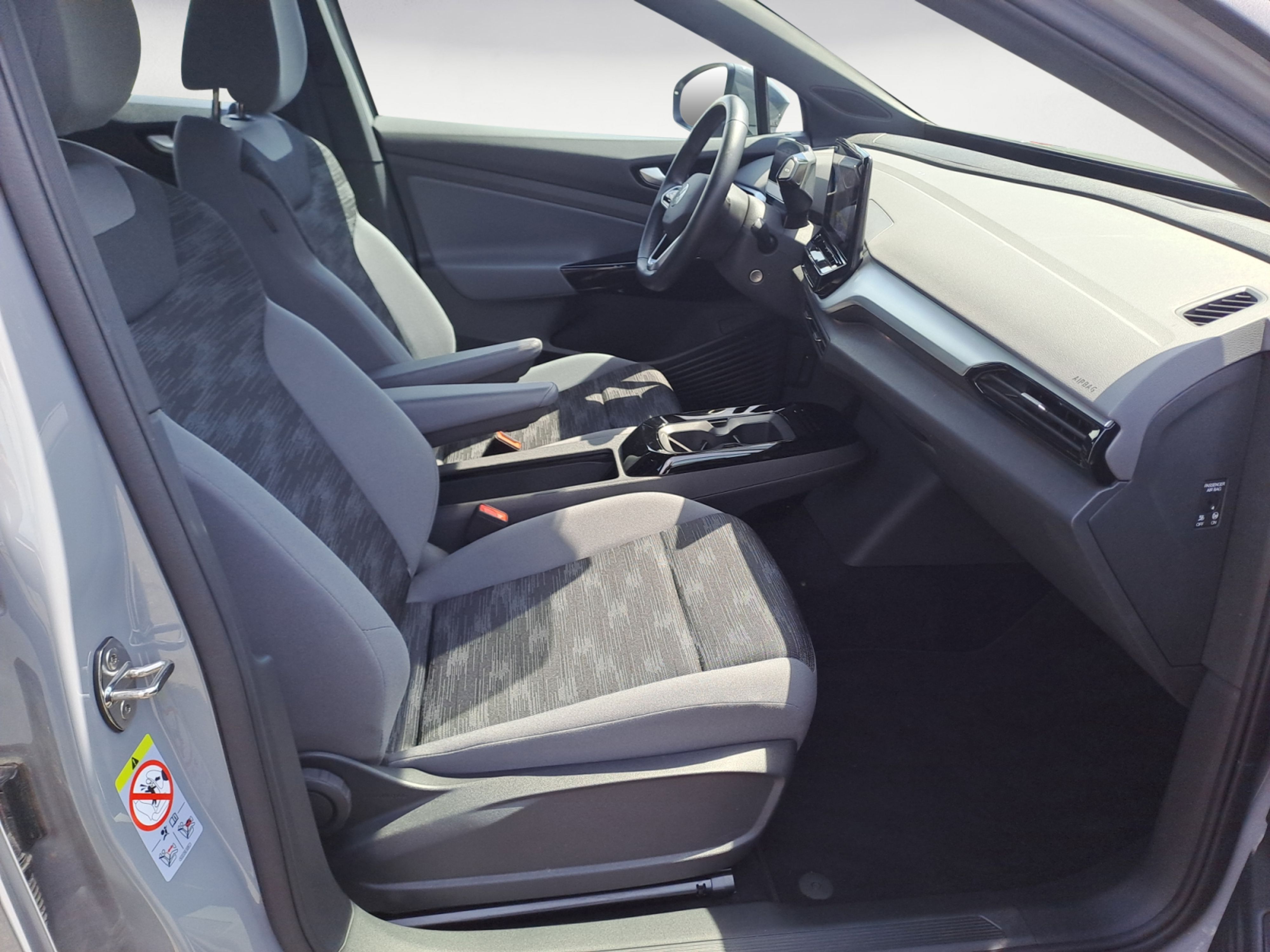 Volkswagen - ID.4 Pro Performance
