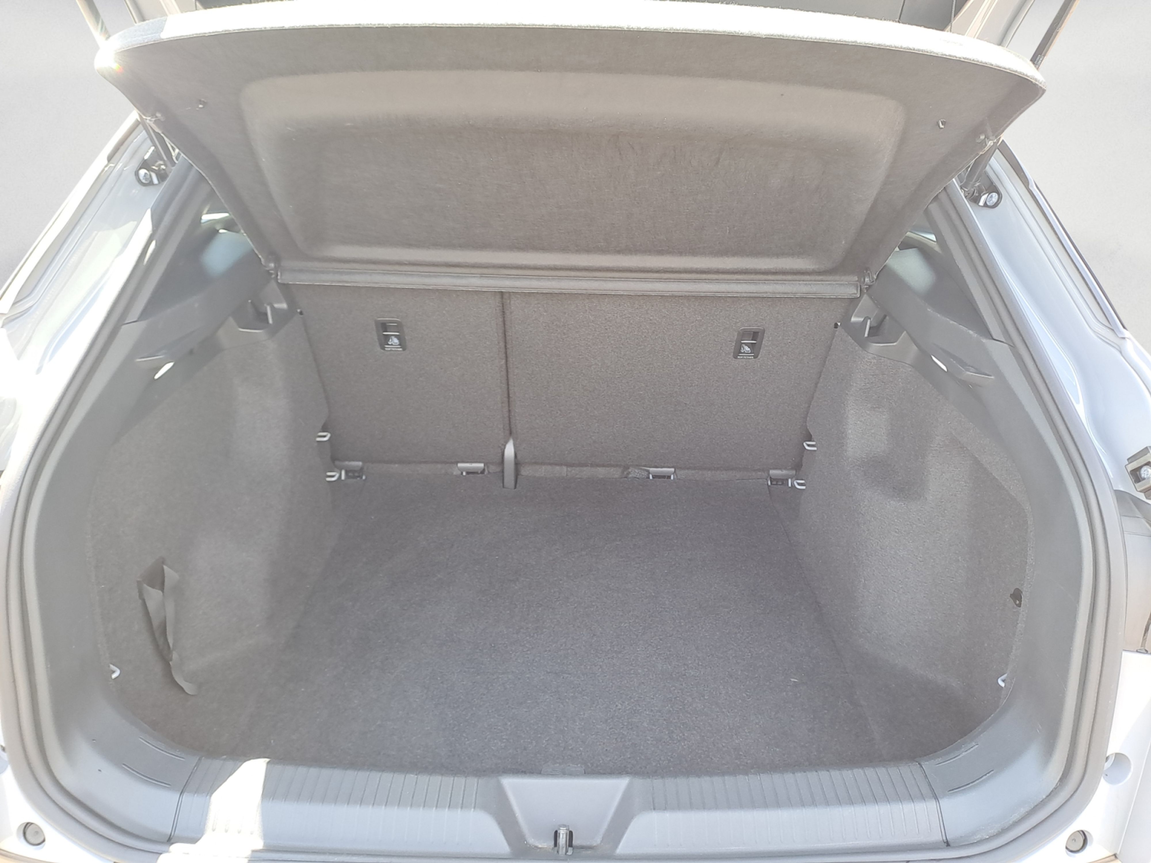 Volkswagen - ID.4 Performance Upgrade Pure