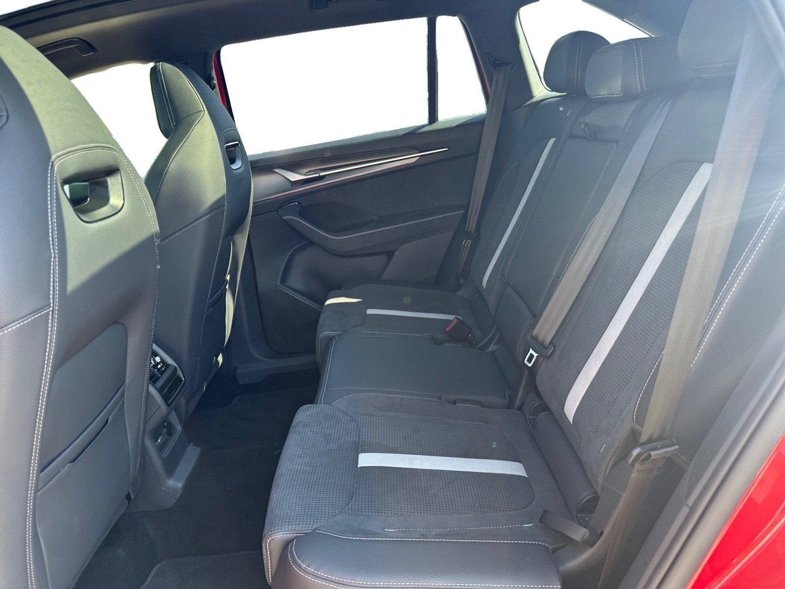 Skoda - Kodiaq 1.5 TSI iV 6-Gang DSG Sportline