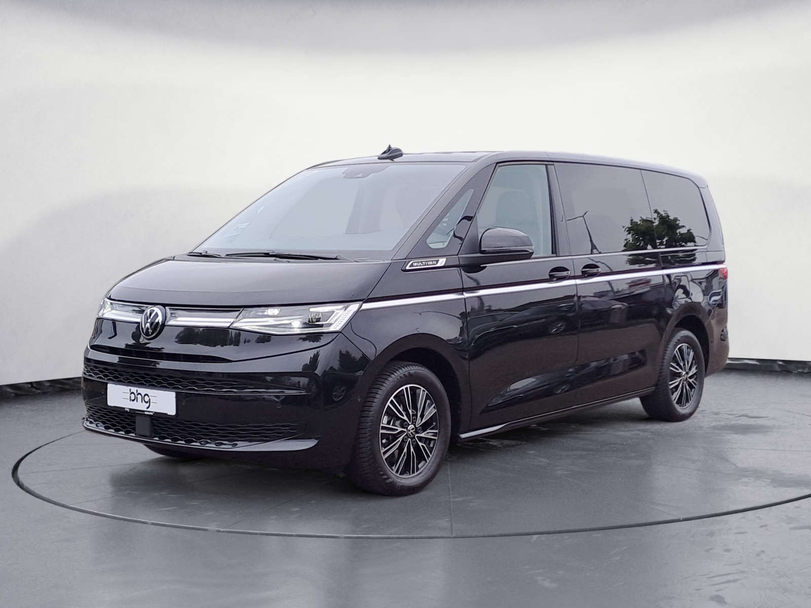 Volkswagen - T7 Multivan Lang eHybrid Style