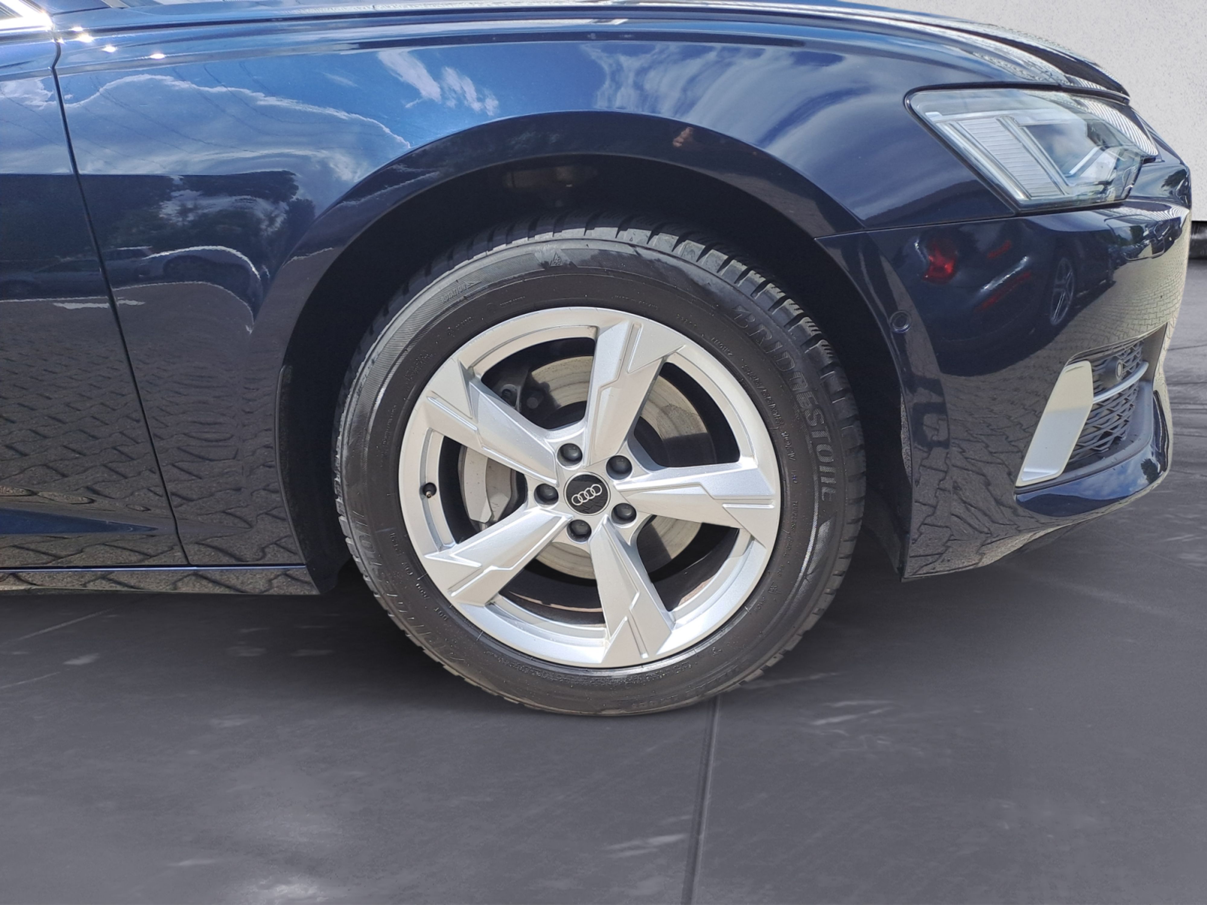 Audi - A6 Avant sport 45 TFSI S tronic