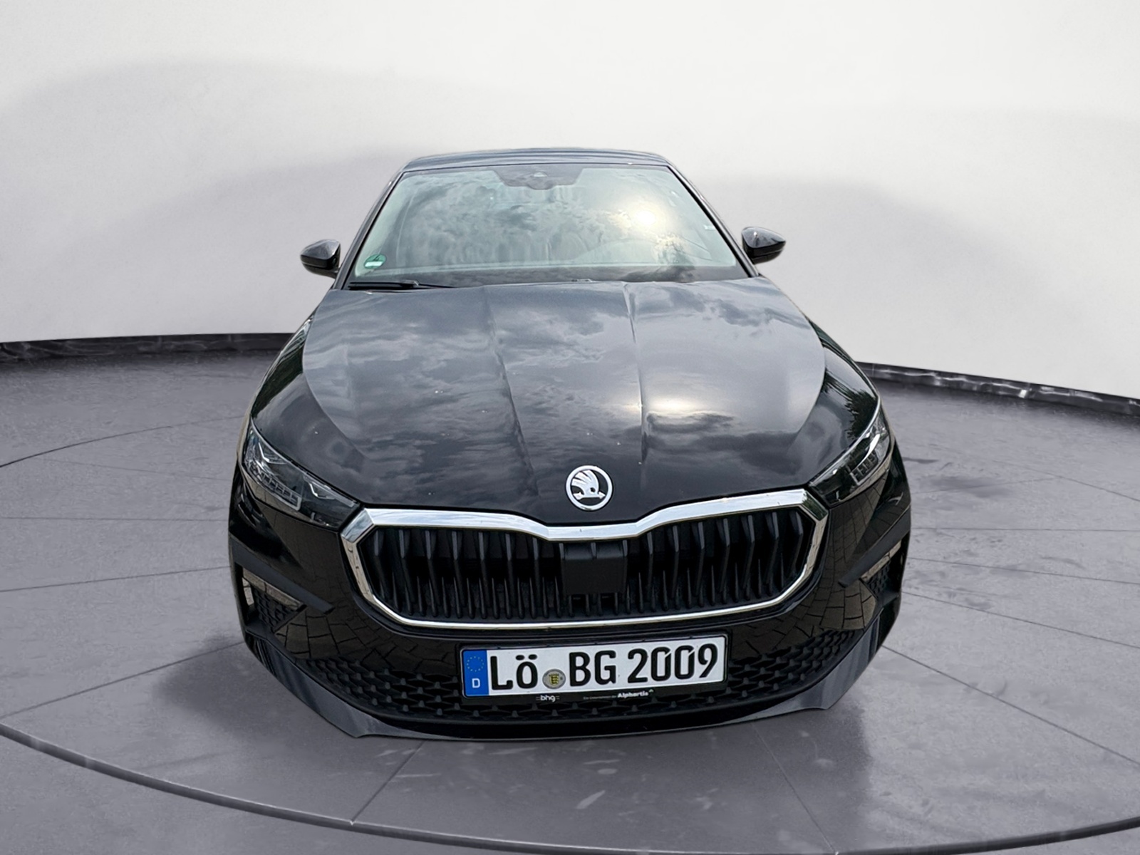 Skoda - Scala Drive 1,5 TSI 7-Gang automat.