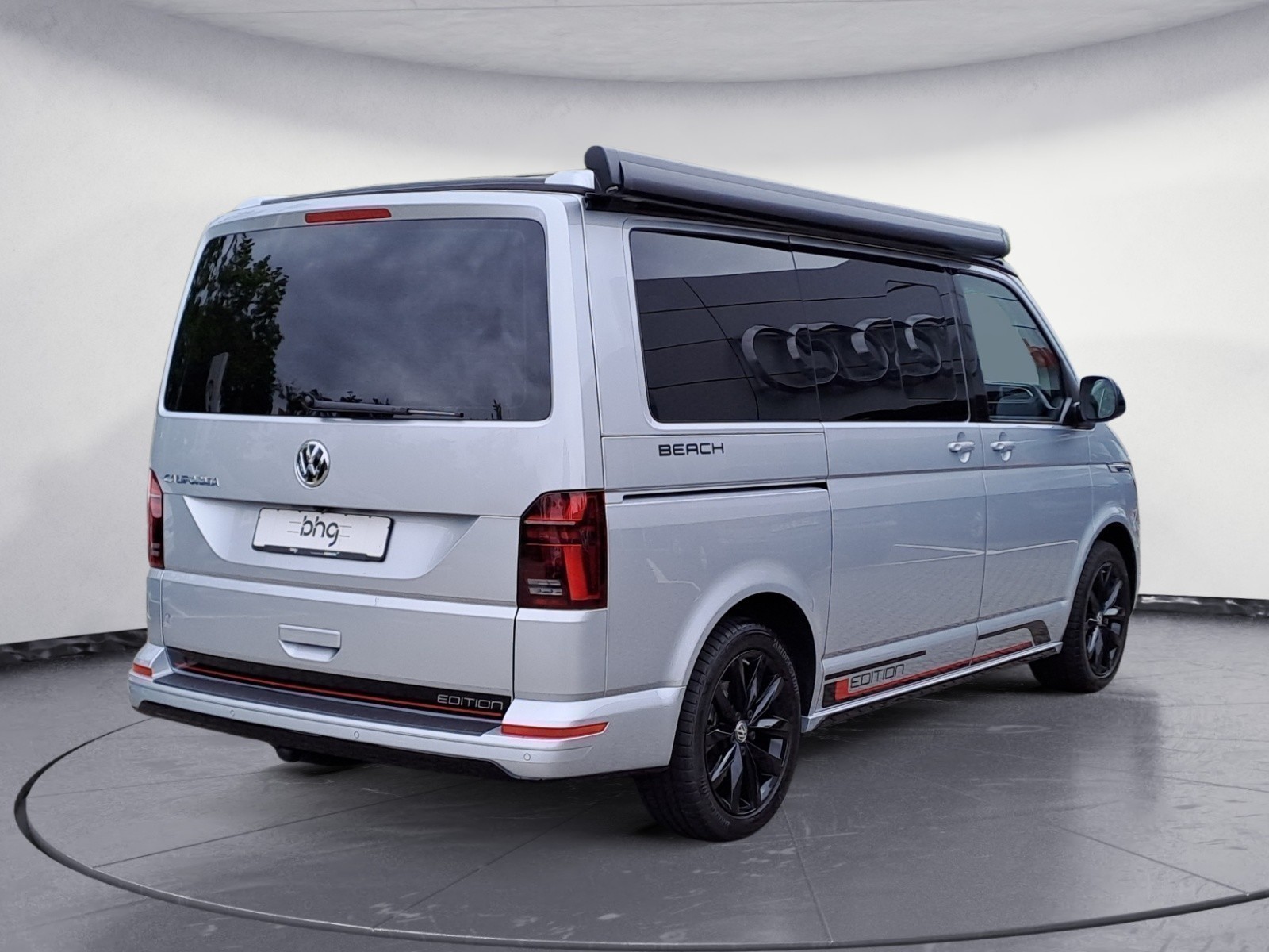 Volkswagen - California 6.1 2.0 l