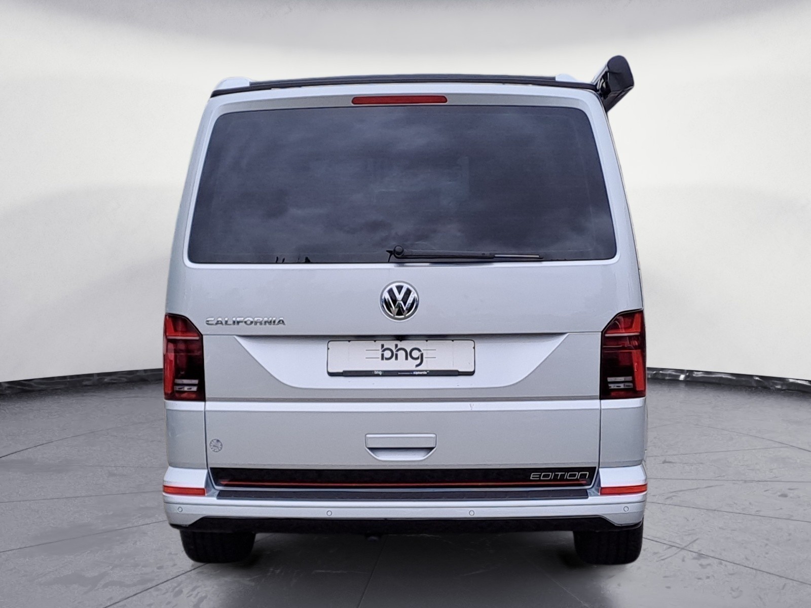 Volkswagen - California 6.1 2.0 l