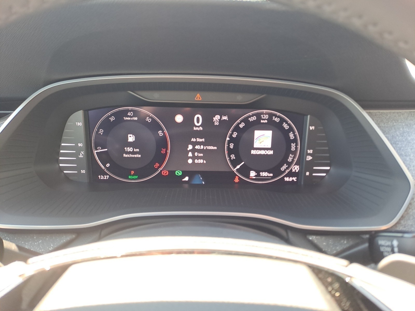 Skoda - Octavia Combi 1,5 TSI mHEV DSG Selection