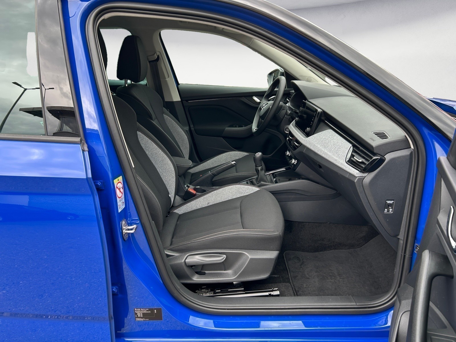 Skoda - Kamiq 1.0 TSI Drive PDC, Climatronic, LED
