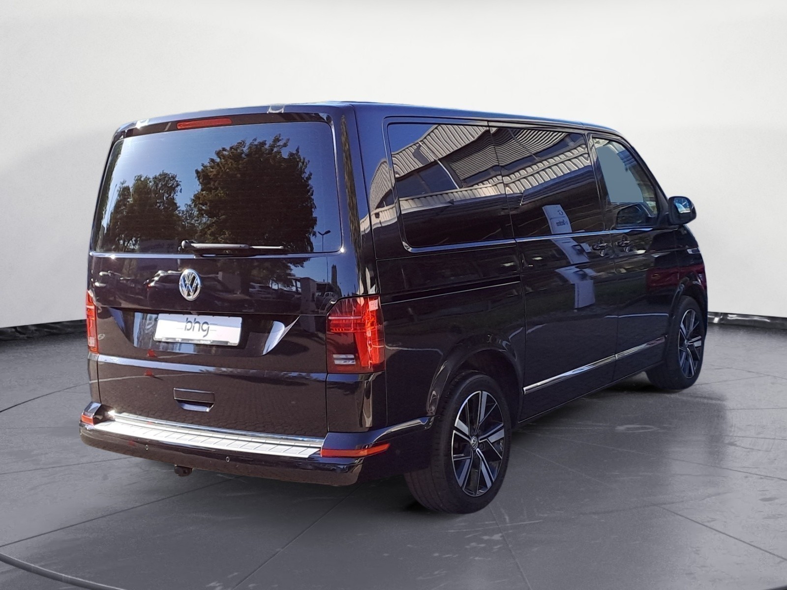 Volkswagen - T6 .1 Multivan Generation Six