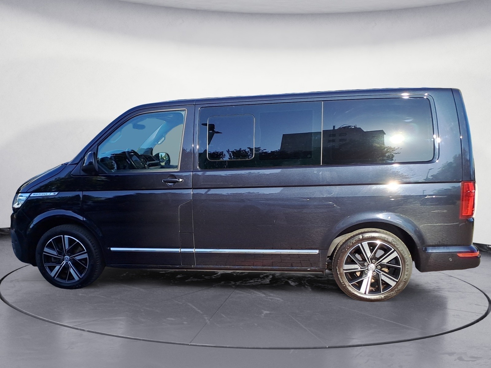 Volkswagen - T6 .1 Multivan Generation Six