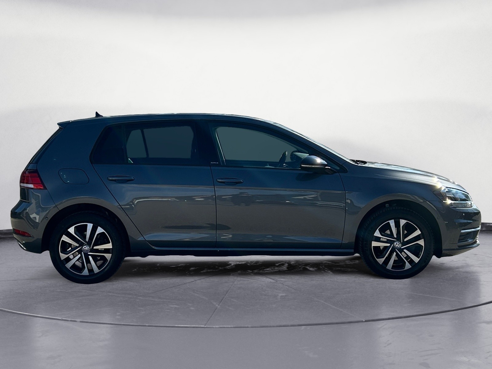 Volkswagen - Golf 1.0 TSI OPF IQ.DRIVE Totwinkel