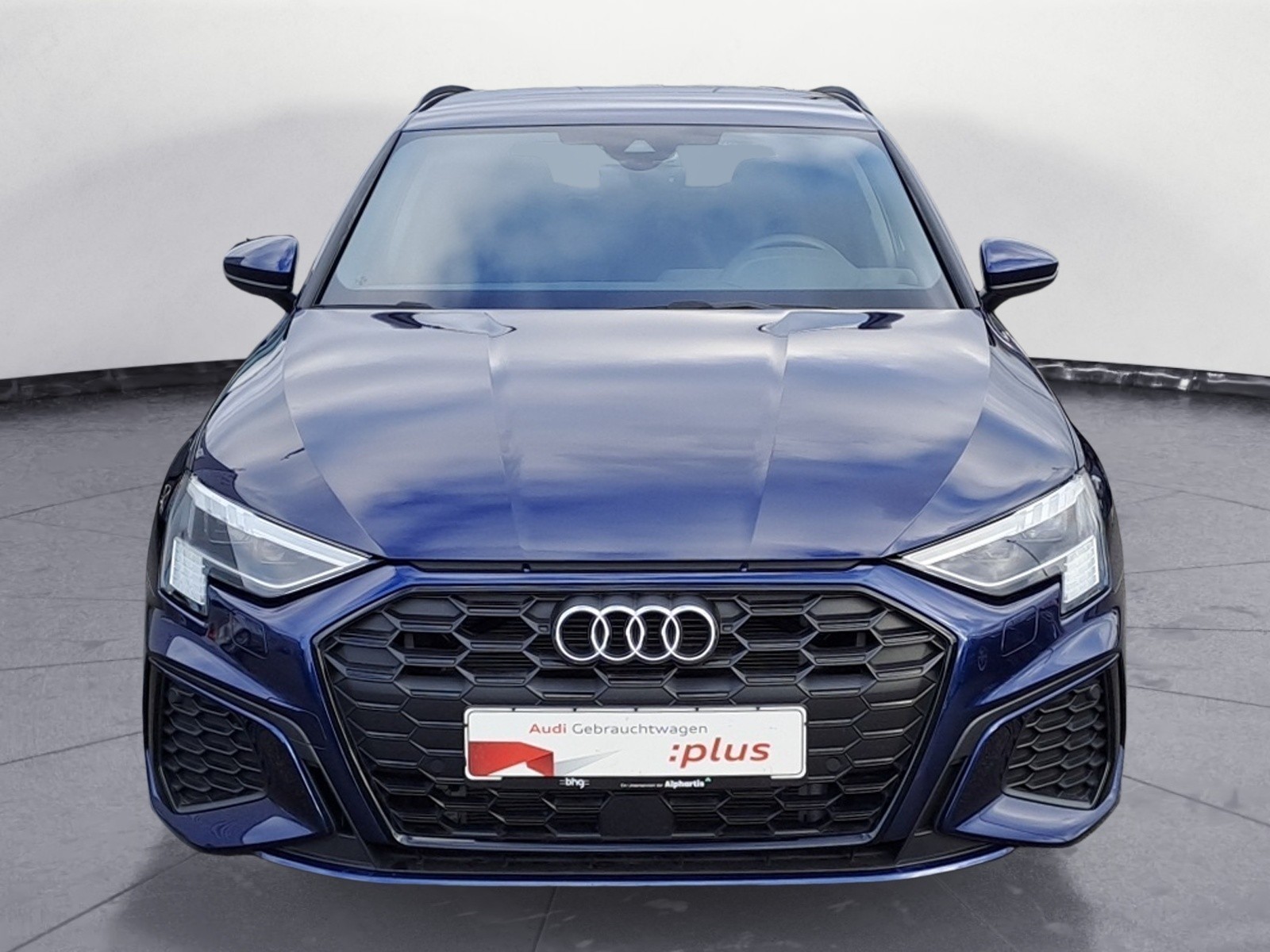 Audi - A3 Sportback 45 TFSIe S tronic S line