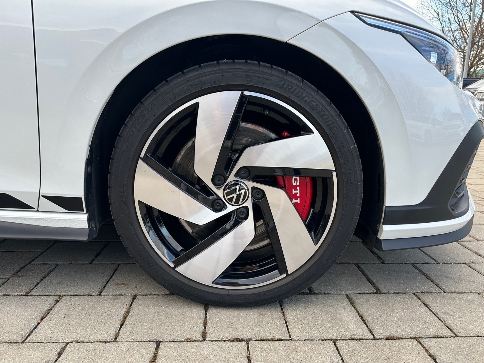Volkswagen - Golf GTI 2.0 TSI DSG *CLUBSPORT*