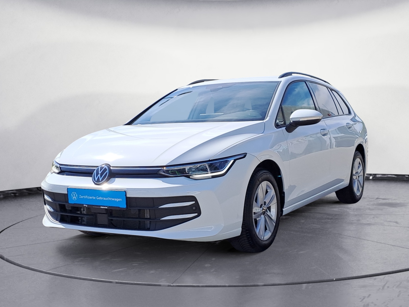 Volkswagen - Golf Variant