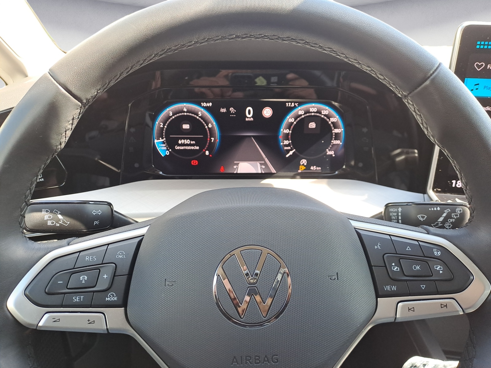 Volkswagen - Golf Variant