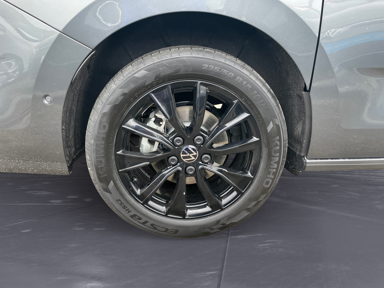 Volkswagen - California Der neue California Beach 2,0 l TDI SCR Frontantrieb 7-Gang-DS G Radst. 3124 mm