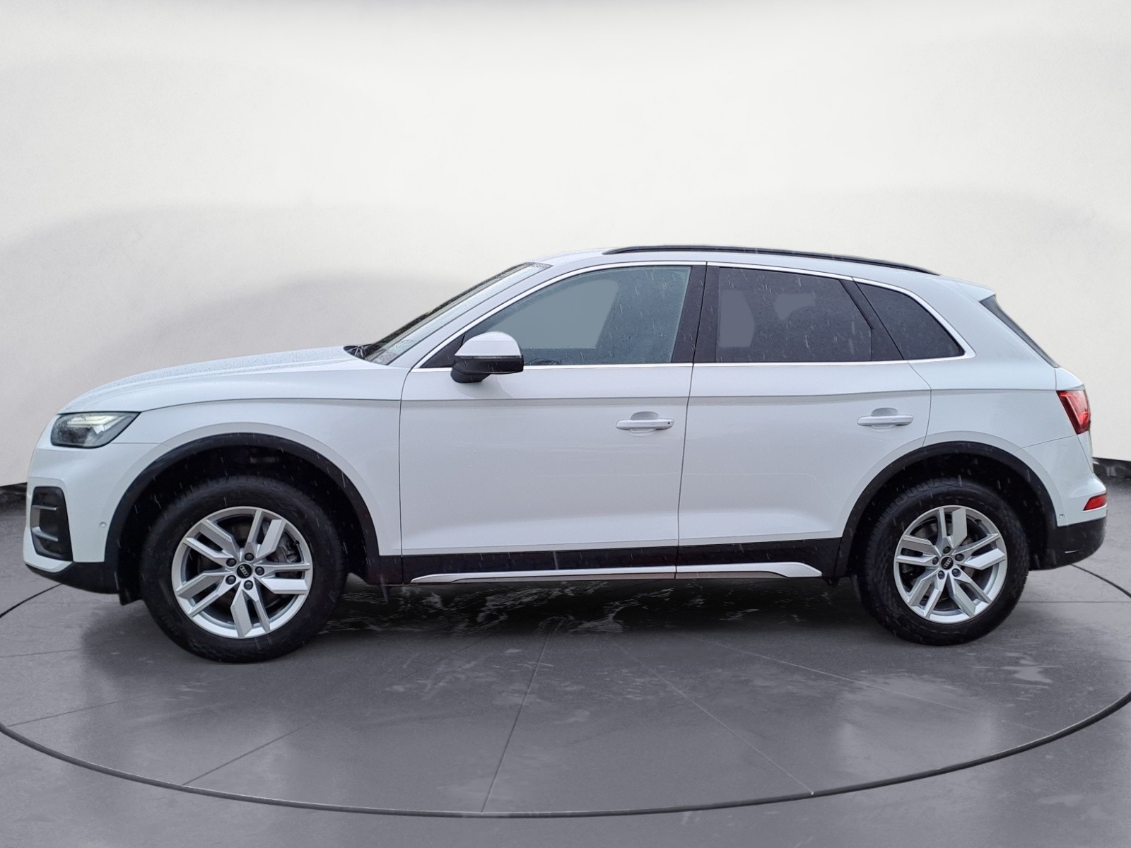 Audi - Q5 40 TDI quattro S tronic advanced