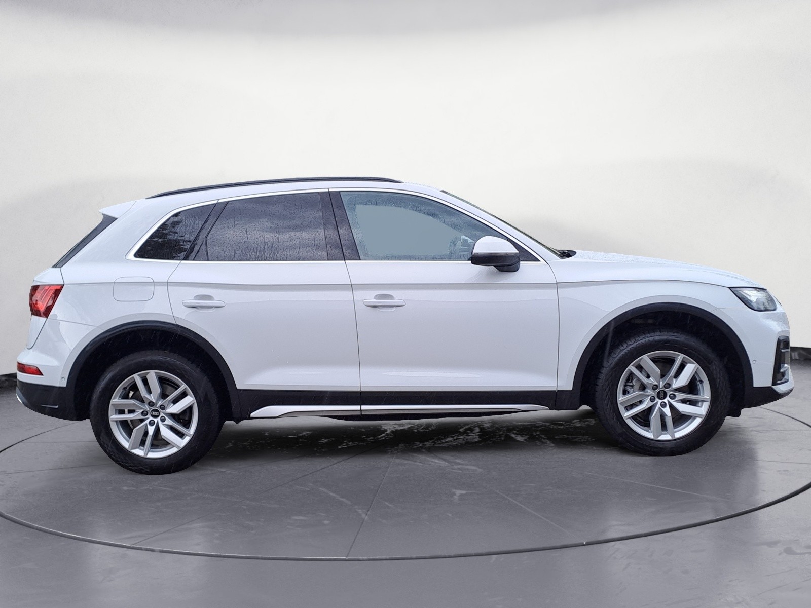 Audi - Q5 40 TDI quattro S tronic advanced