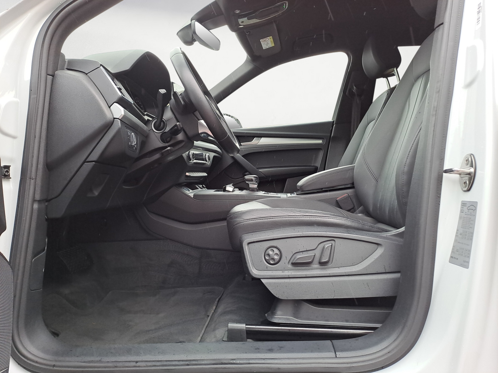 Audi - Q5 40 TDI quattro S tronic advanced