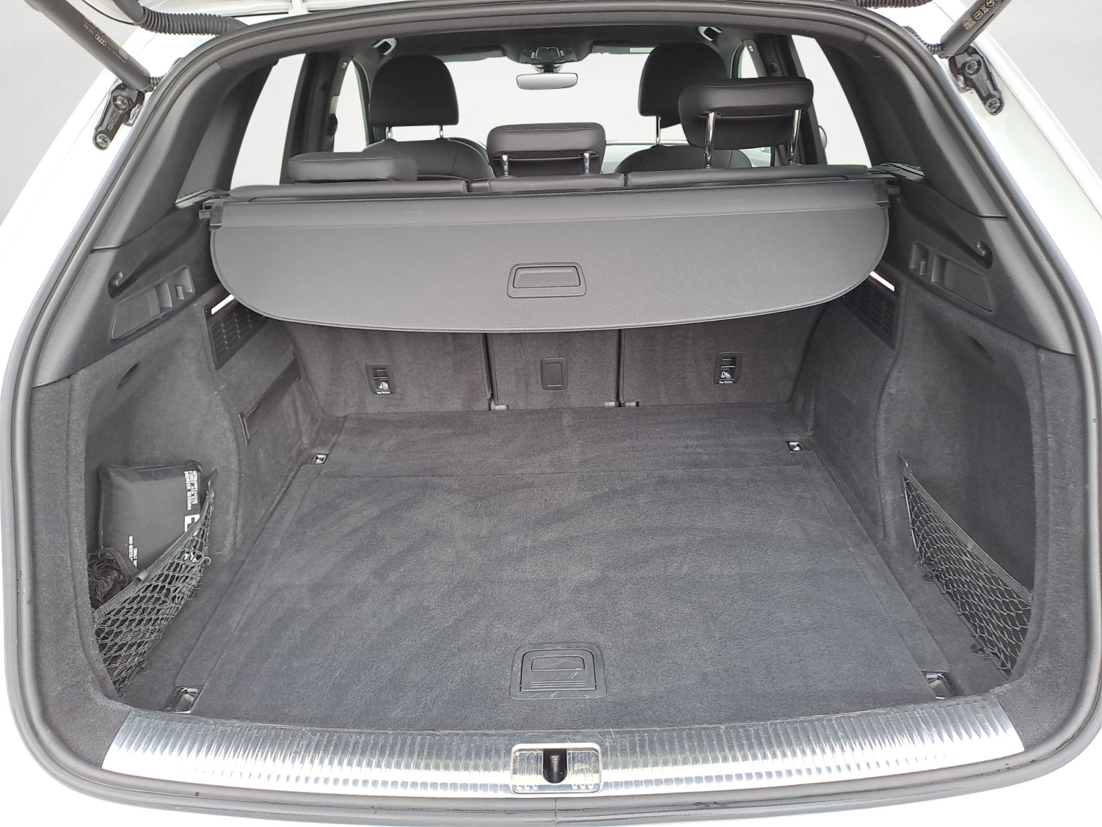 Audi - Q5 40 TDI quattro S tronic advanced