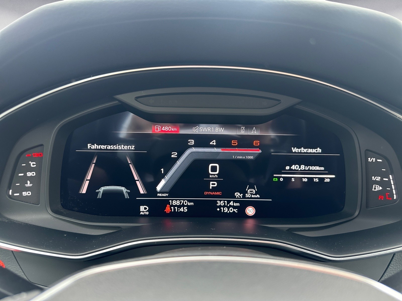Audi - A7