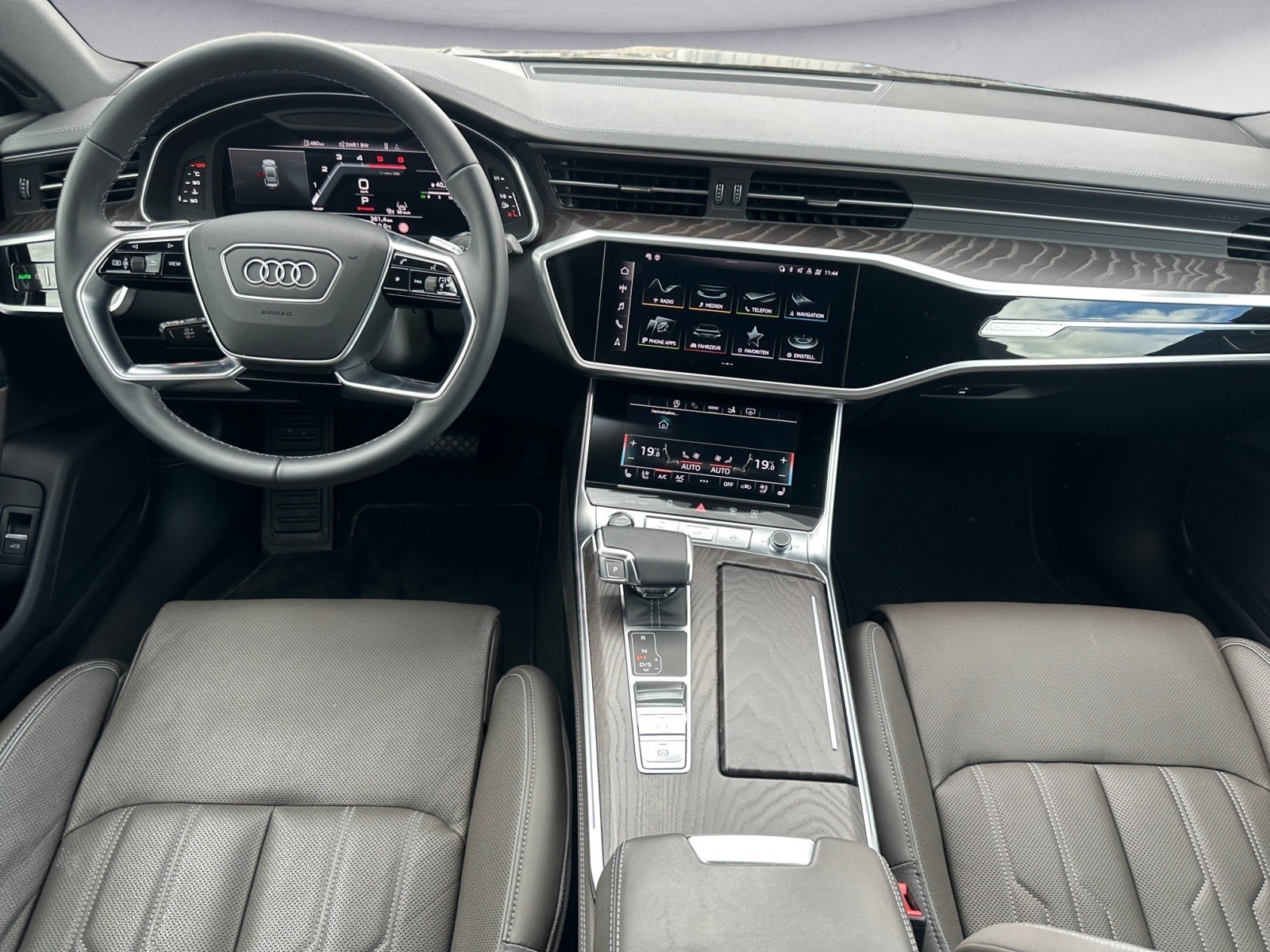 Audi - A7