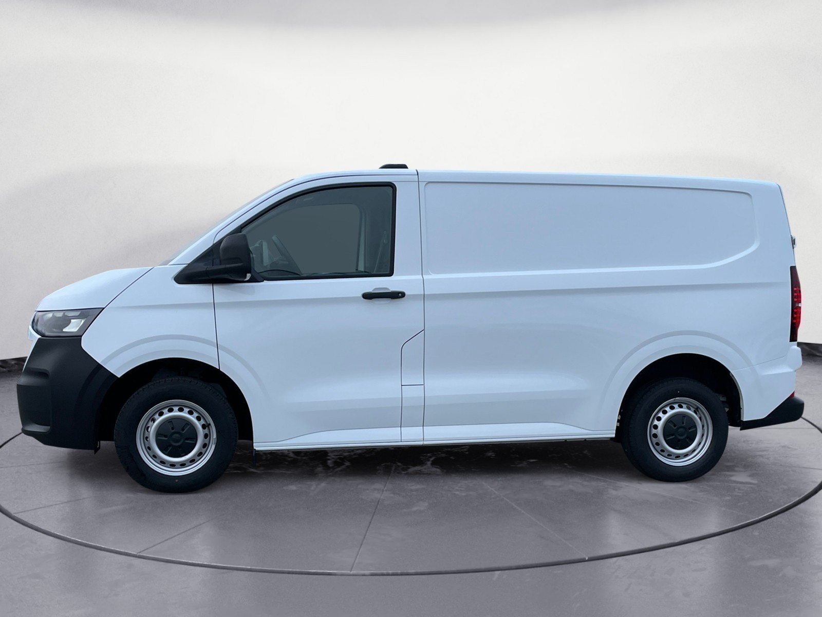 Volkswagen - Transporter Kasten 2,0 l  TDI 6-Gan g Radst. 3100 mm
