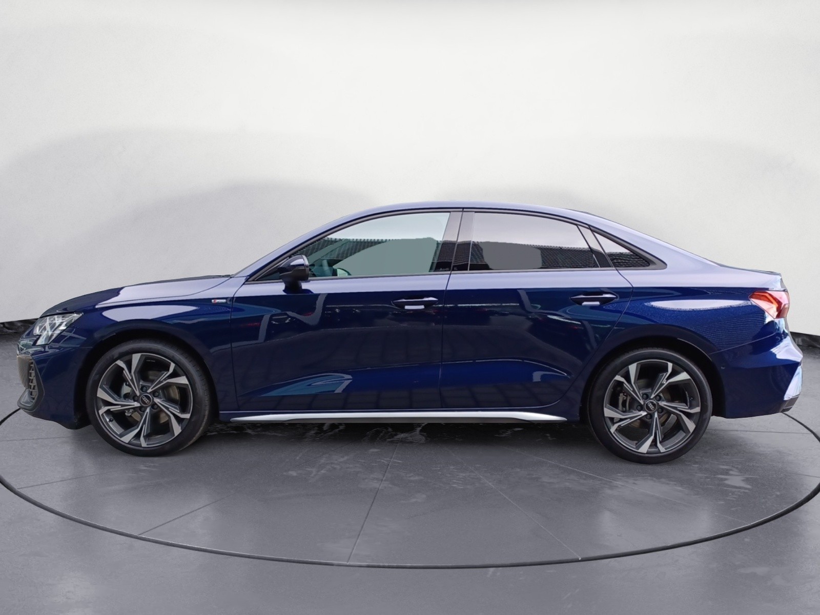 Audi - A3 Limousine S line 35 TFSI 110(150 ) kW(PS) S tronic