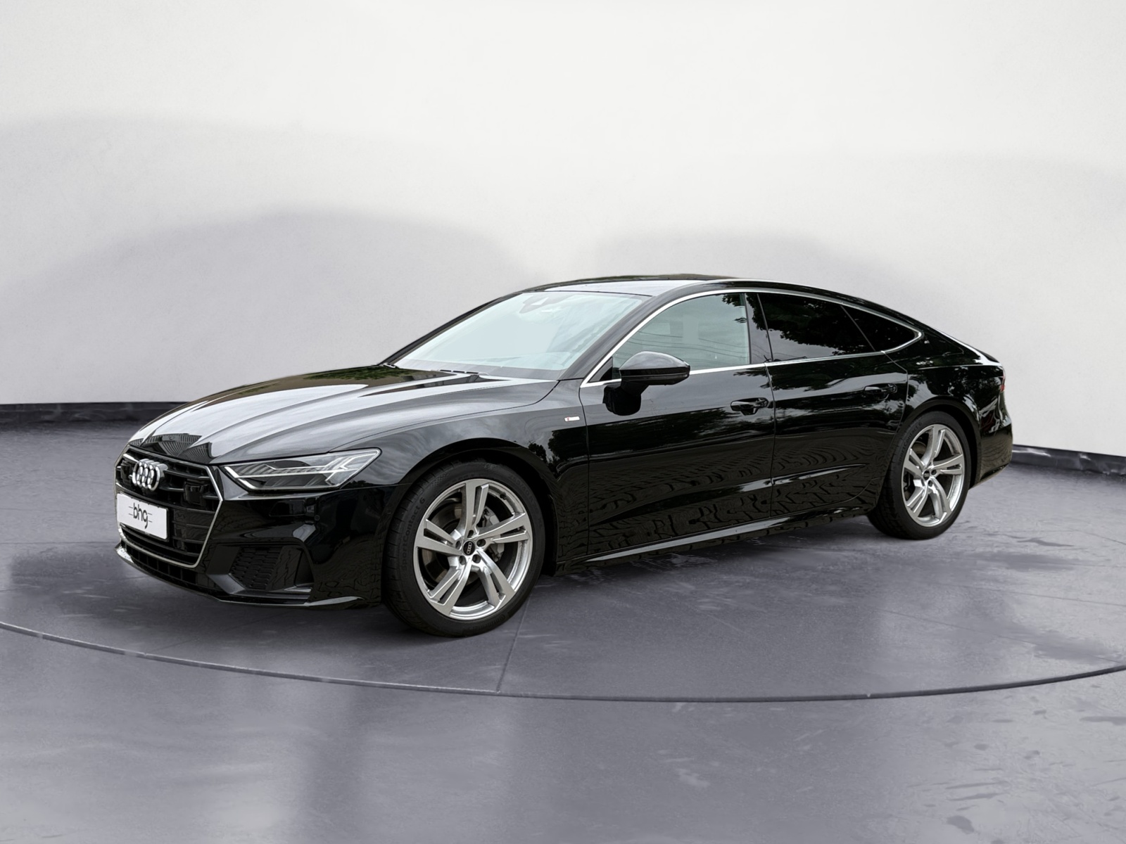 Audi - A7 45 TFSI quattro S tronic