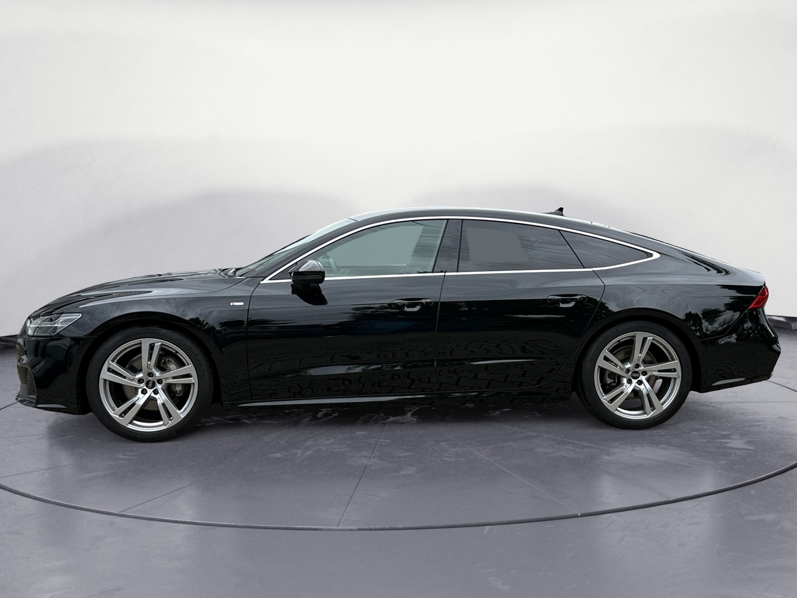Audi - A7 45 TFSI quattro S tronic